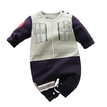 6 to 9 months baby boy clothes