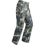 Gradient Insulated Fleece Hunting Pant 