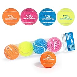 Best Pet Supplies Interactive Squeaky Dog Chew