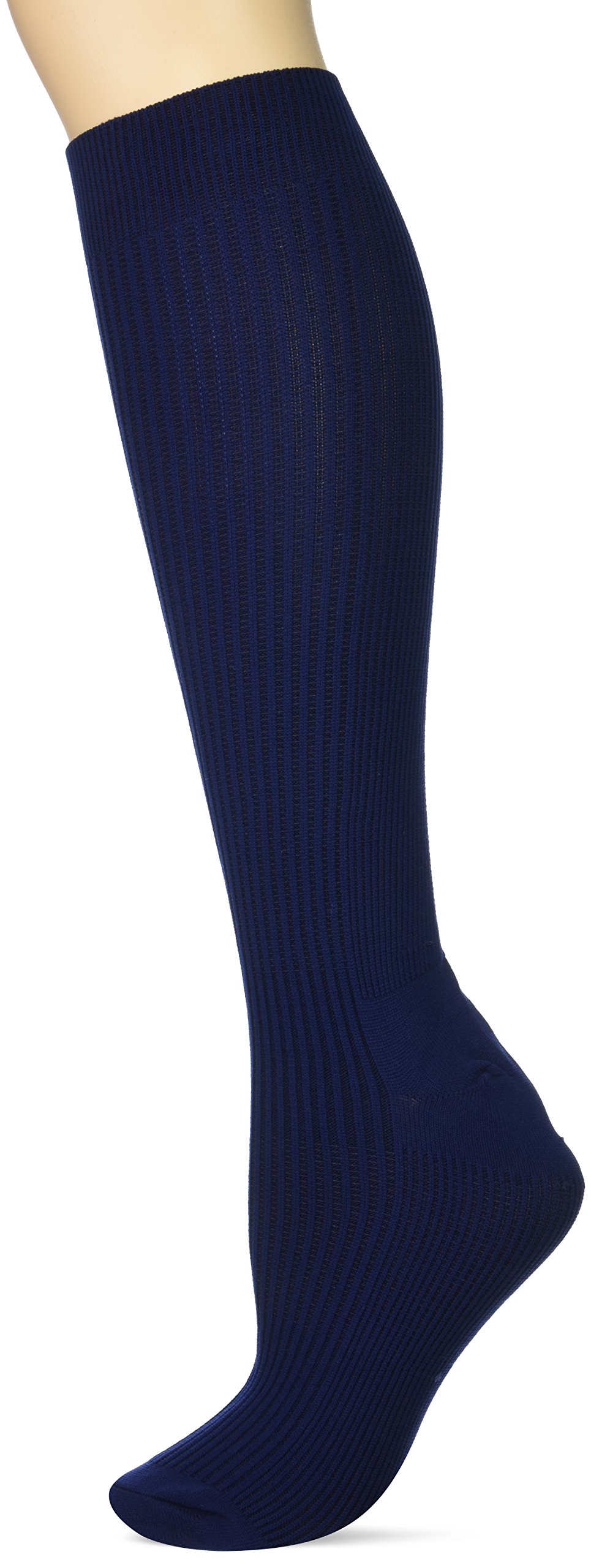 Prestige Medical Nurse Compression Socks, White Health