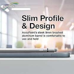 BoxWave Stylus Pen Compatible with Dell Latitude