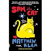 Sam the Cat: and Other Stories