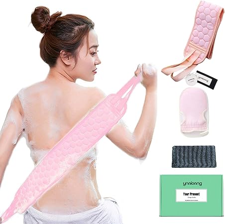 Amazon あかすり アカスリ 垢すりミトンタオルセット 両面あかすりタイプ 背中ブラシ 体洗う 効果的な背中ニキビ取り かかと角質取り 血行促進 男女兼用あかすりタオル お風呂バス用品3ピースセット ピンク Ynaioang あかすり 通販 Amazon あかすり アカスリ 垢すりミトンタオルセット 両面あかすりタイプ 背中ブラシ 体洗う 効果的な背中ニキビ取り かかと角質取り 血行促進 男女兼用あかすりタオル お風呂バス用品3ピースセット ピンク Ynaioang あかすり 通販