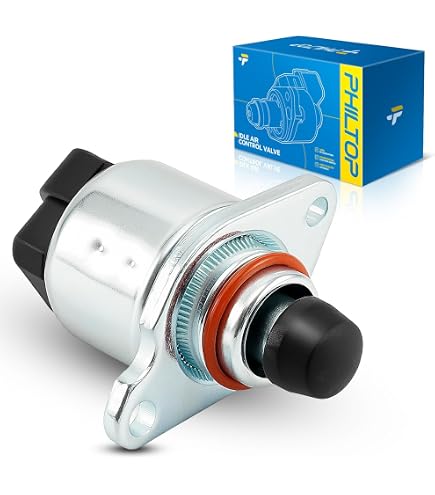 Amazon.com: IAC Idle Air Control Valve Replacement for Kymco MXU