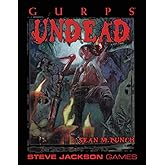 GURPS Undead