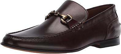 kenneth cole reaction men's crespo bit loafers