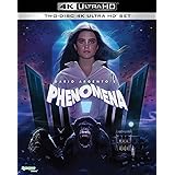 Phenomena 4K Ultra HD