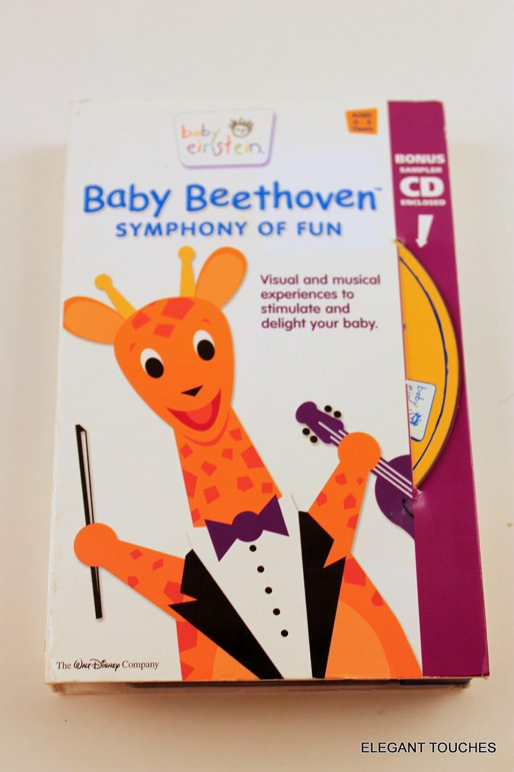 baby beethoven toys
