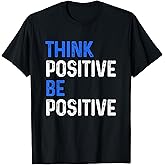Motivational Kindness - Kids Positive Message Shirts Boys T-Shirt