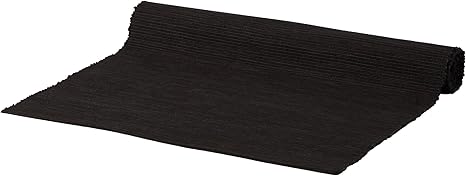 Amazon Ikea イケア Marit テーブルランナー ブラック テーブルランナー オンライン通販