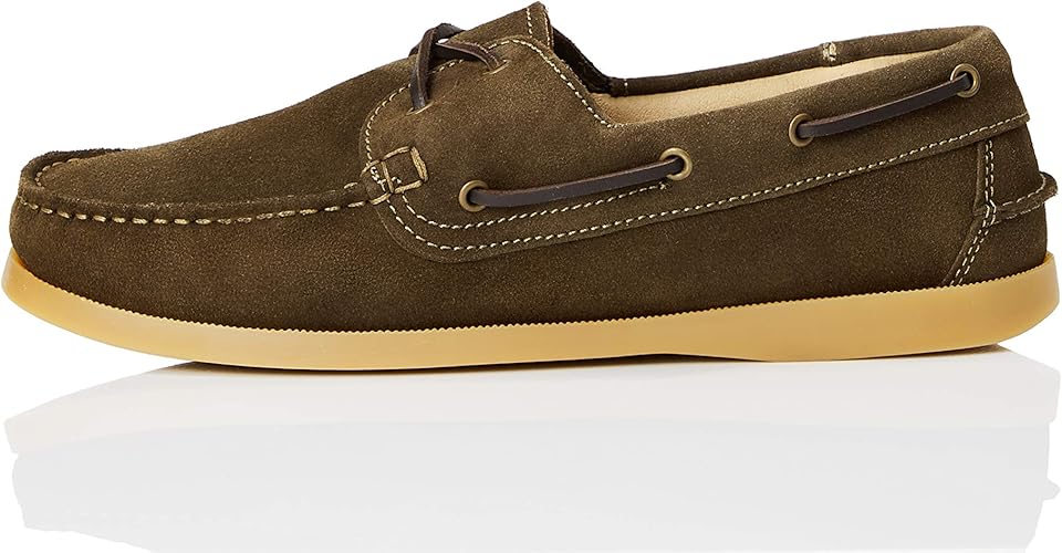 amazon boat shoes