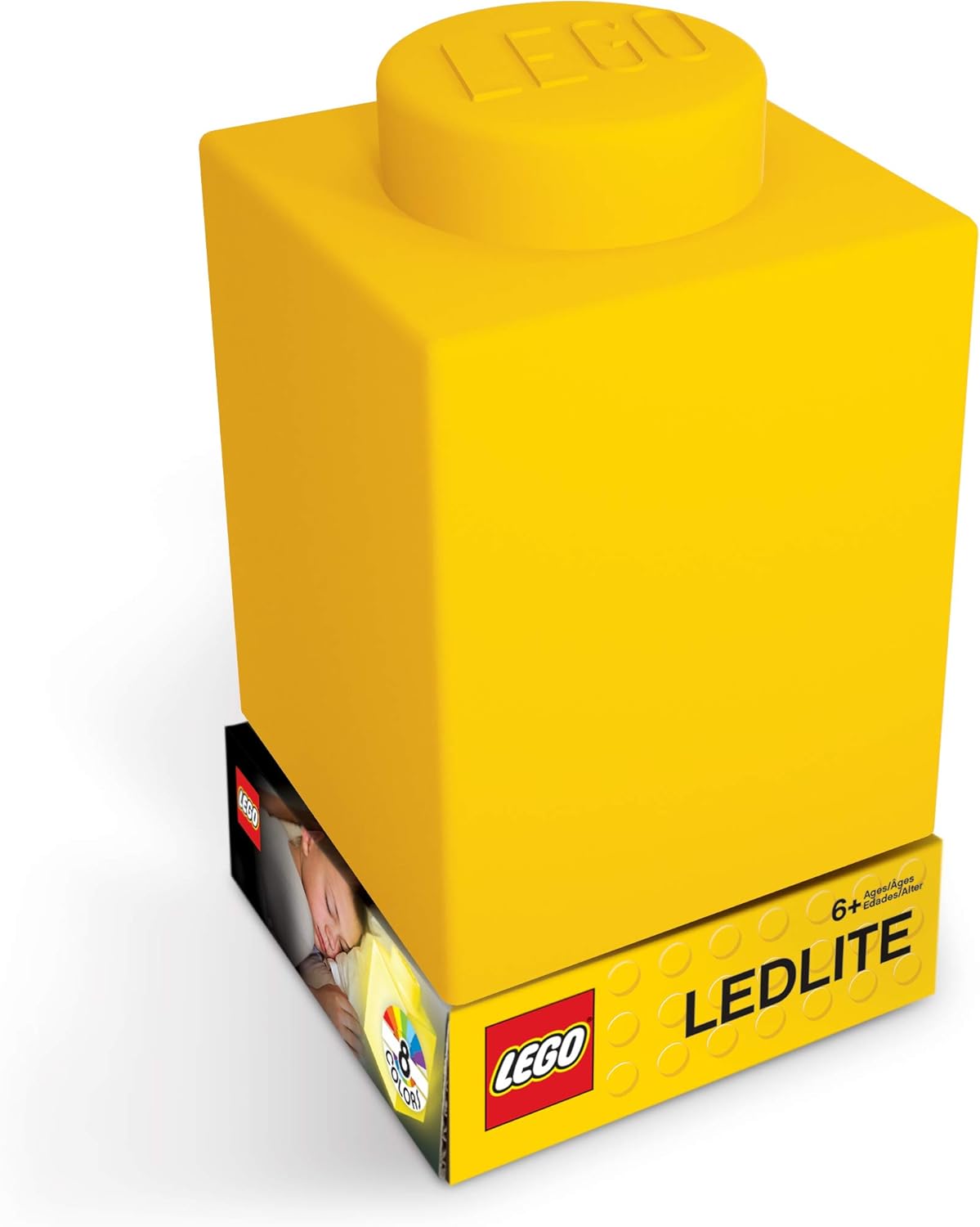 lego led brick