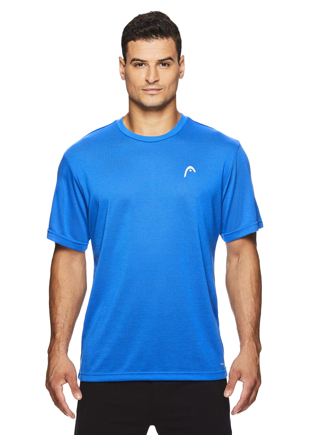 supreme blue crewneck