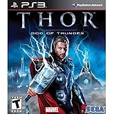 Thor: God of Thunder - Playstation 3