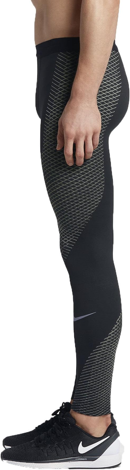 nike zonal strength leggings