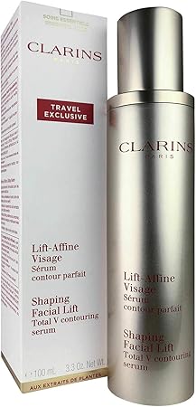 clarins lifting serum
