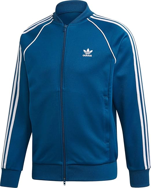 adidas superstar jacke
