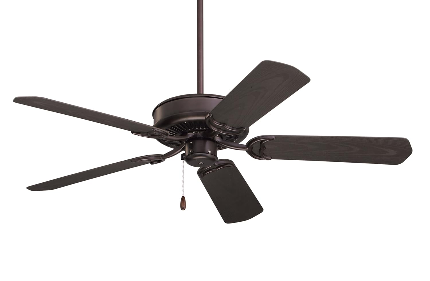 Emerson CF654ORB Sea Breeze 52 Inch Ceiling Fan With Light Kit And