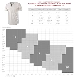 HETHCODE Men's Classic Comfort Soft Regular Fit
