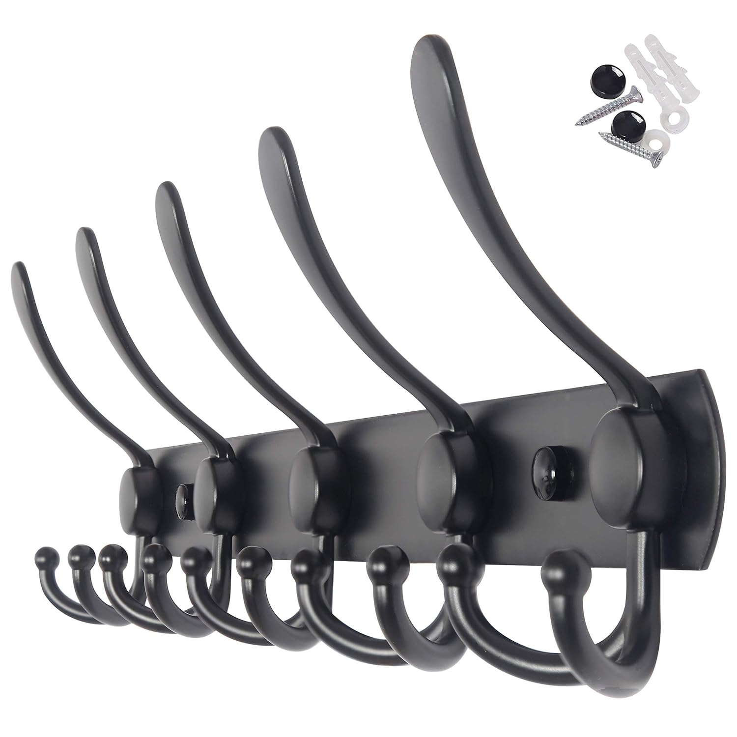 Best Door Mount Coat Rack