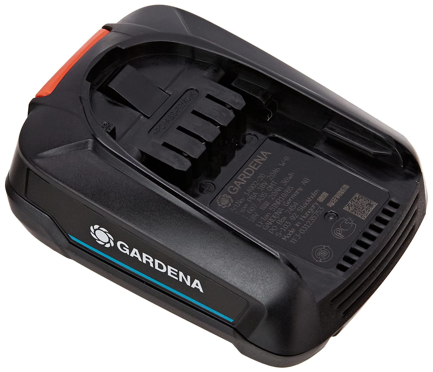 Gardena G14902-20 Standard Battery