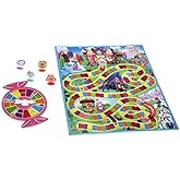 Candy Land Game