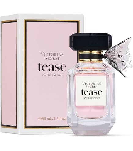 Victoria's Secret Very Sexy Eau De Parfum Spray, 3.4 Ounce