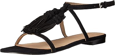 marc fisher flat sandals