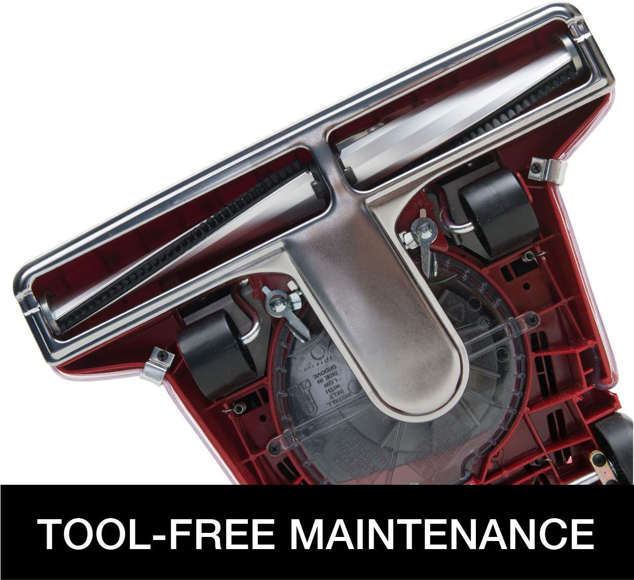 Sanitaire Tradition Wide Track Upright Commercial Vacuum, SC899G: Home & Kitchen