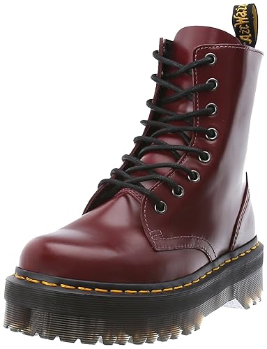 dottor martens bordo