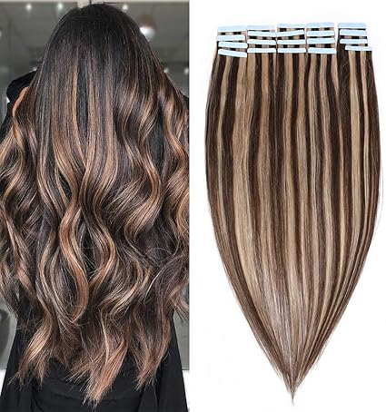 Tape in extensions 100g Clearance