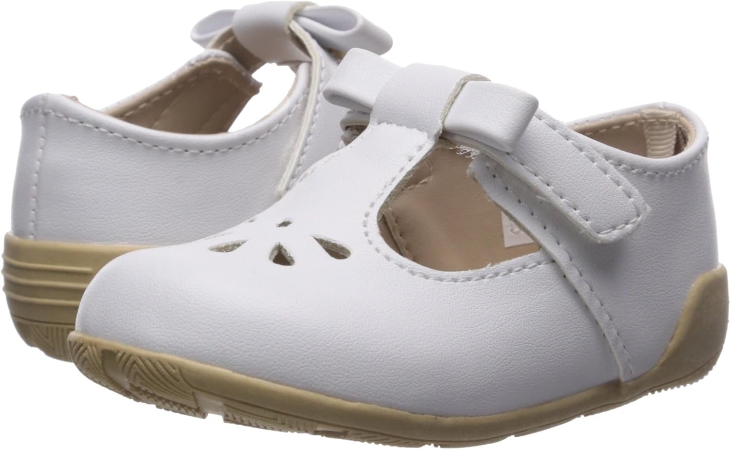 baby deer mary janes