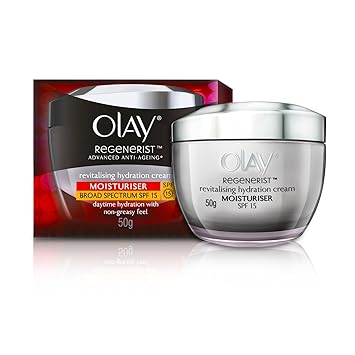 olay anti aging cream amazon