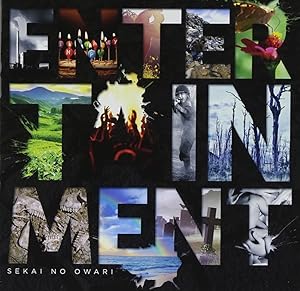 Fight Music/SEKAI NO OWARI