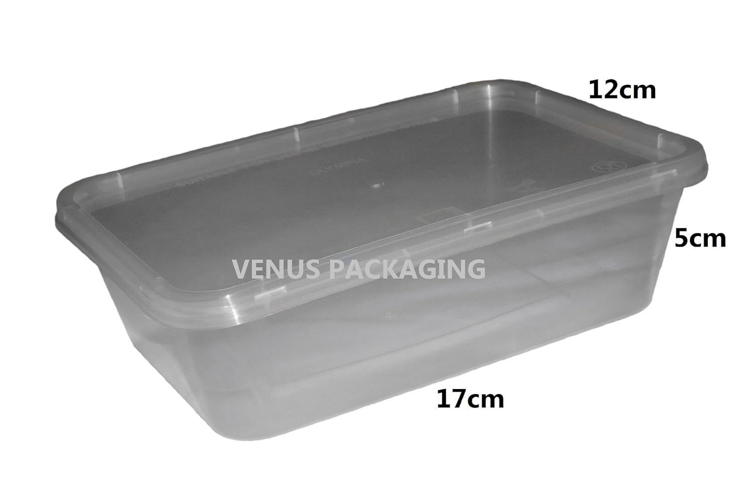 250 apto a microondas y freezer-scatole Porta Almuerzo, fiambreras ...