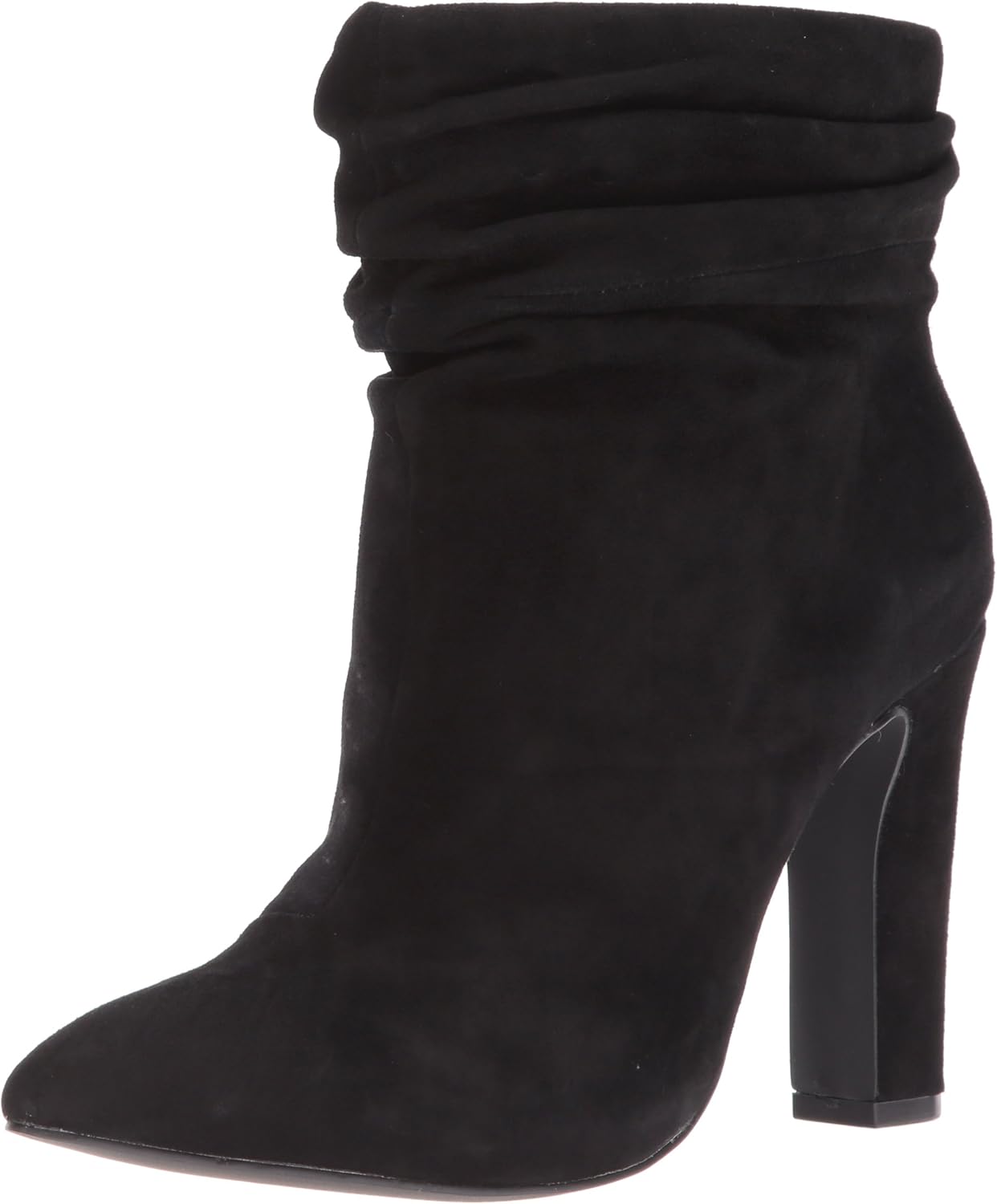 kristin cavallari karly suede bootie