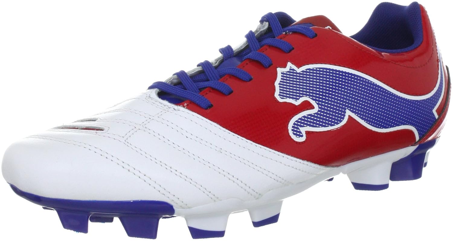 puma boots womens blue