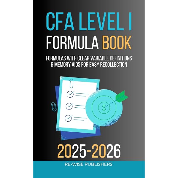 Amazon.com: 2026 CFA Program Curriculum Level I Box Set eBook