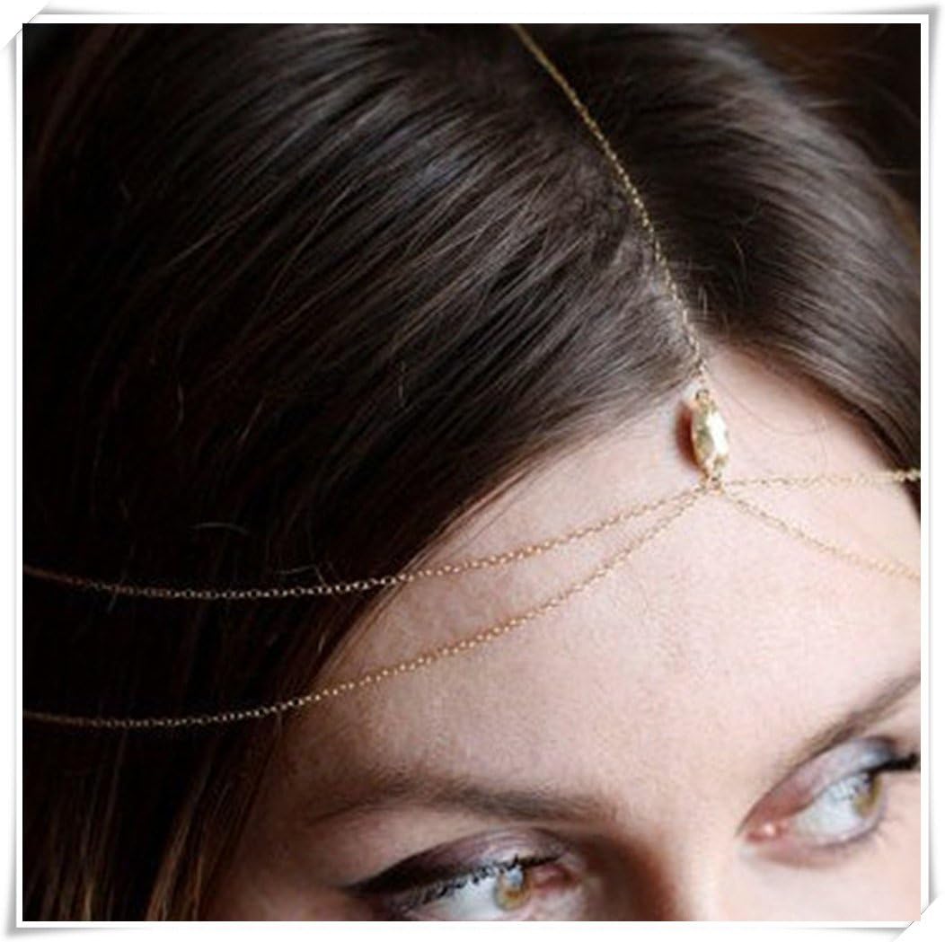 Euro accessories hair ornaments hair band headwrap girl