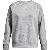 Under Armour Women's Rival Fleece Crew