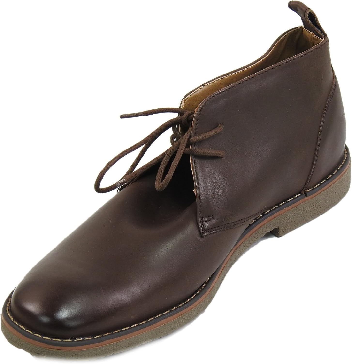 gbx chukka boot