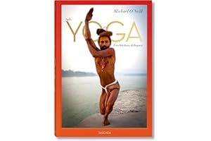 Michael O'Neill. Sullo Yoga: L'architettura della pace