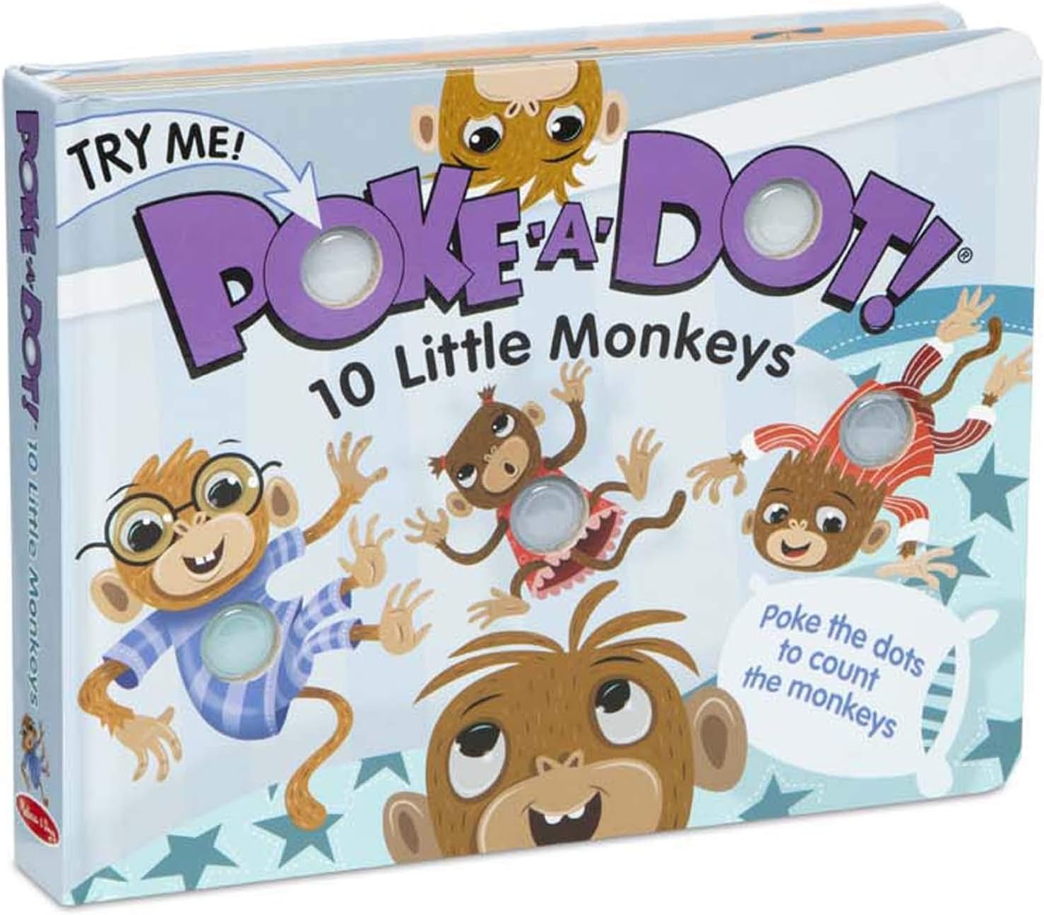 Melissa & Doug Children's Book