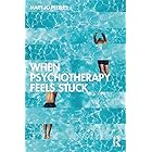 When Psychotherapy Feels Stuck