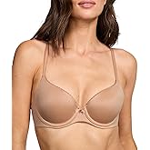 Victoria's Secret Women's Body by Victoria Lightly Lined T-Shirt Bra, Bras for Women (32A-38DDD)