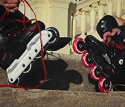 Rollerex VXT500 Inline Skate Wheels