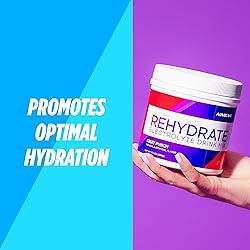 AdvoCare Rehydrate Electrolyte Drink Mix