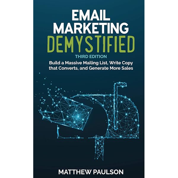 Email Marketing Demystified: Expert Tips for Crafting Engaging Newsletters - Analyzing and Improving Performance