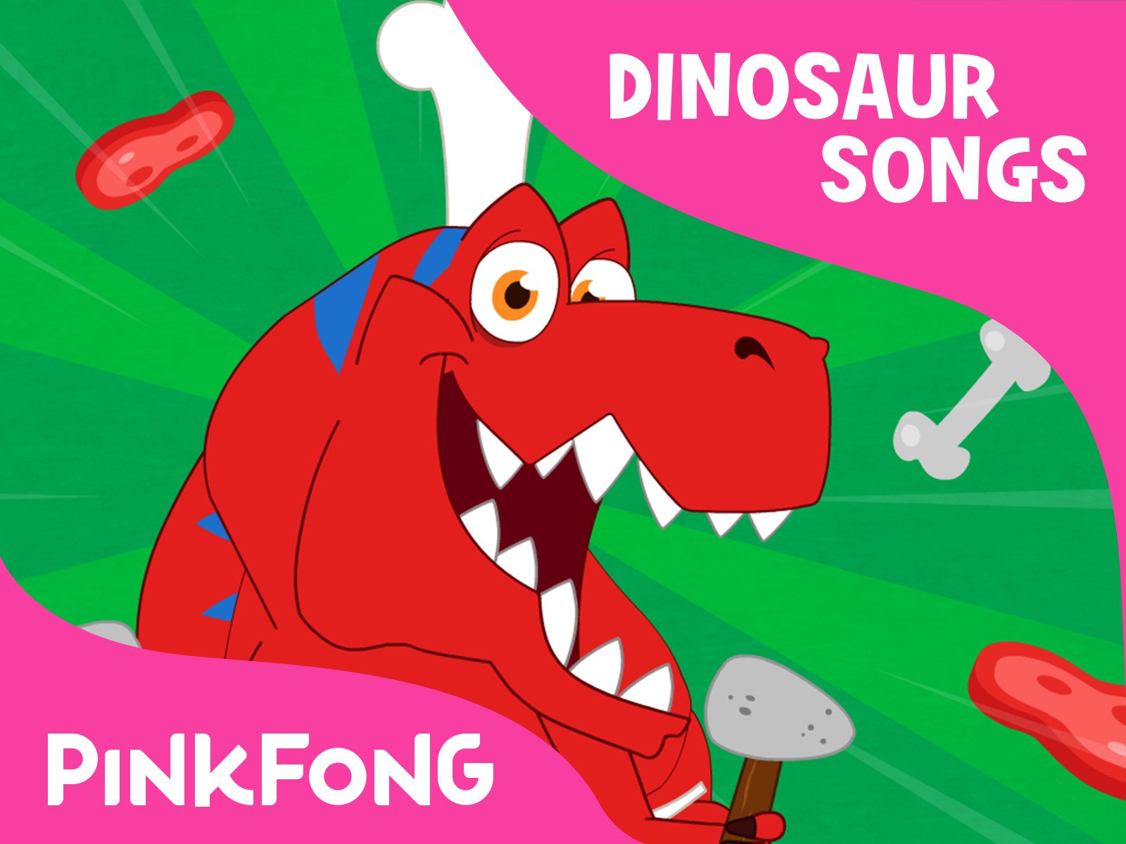 Dinosaurs песня. Dinosaurs песня