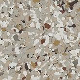Colored Epoxies 40 LB Decorative Vinyl Flakes for Epoxy Garage Floors | Premium decorative vinyl flakes for creating durable, decorative epoxy floor finishes with professional results.